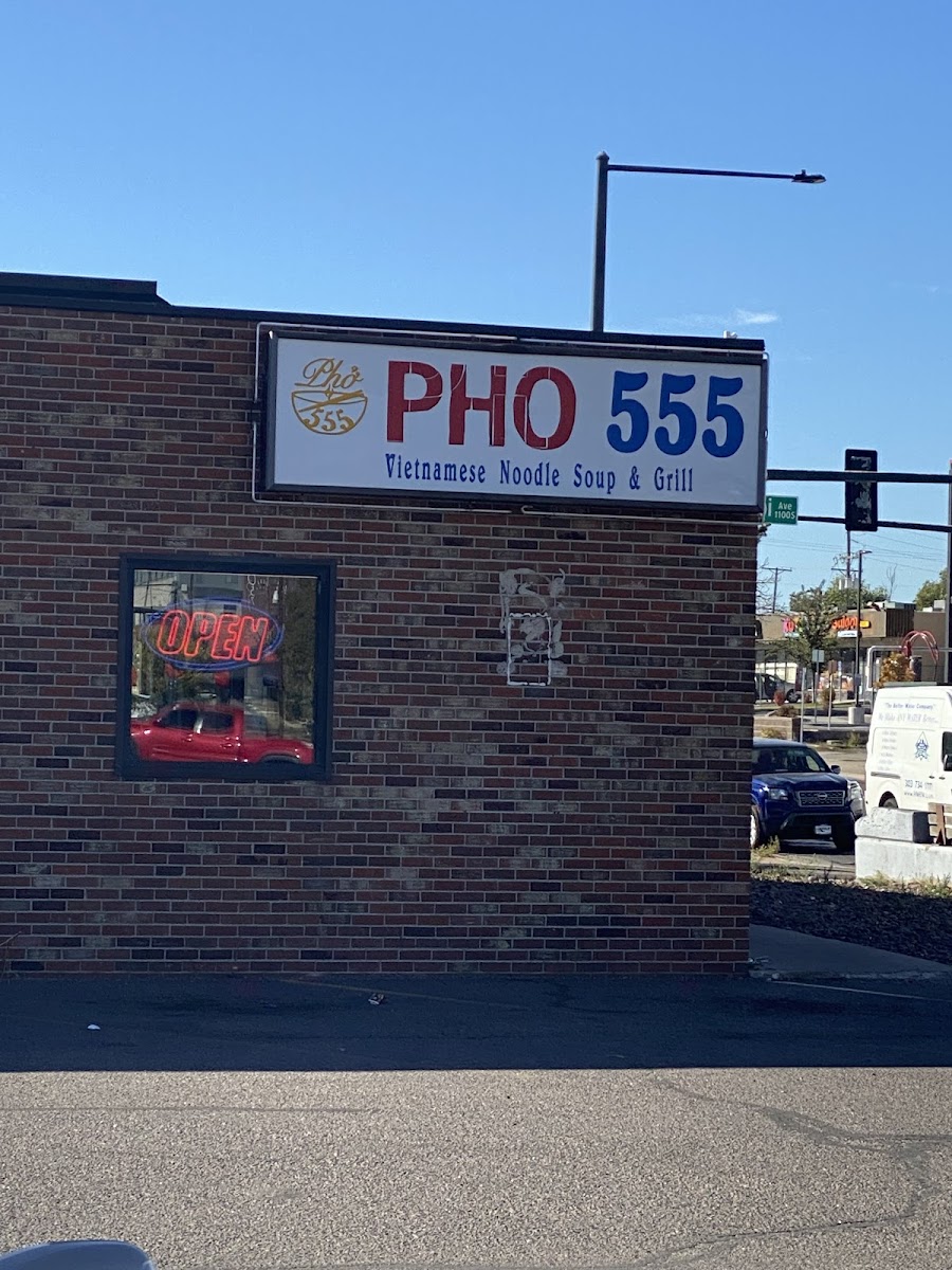 Pho 555
