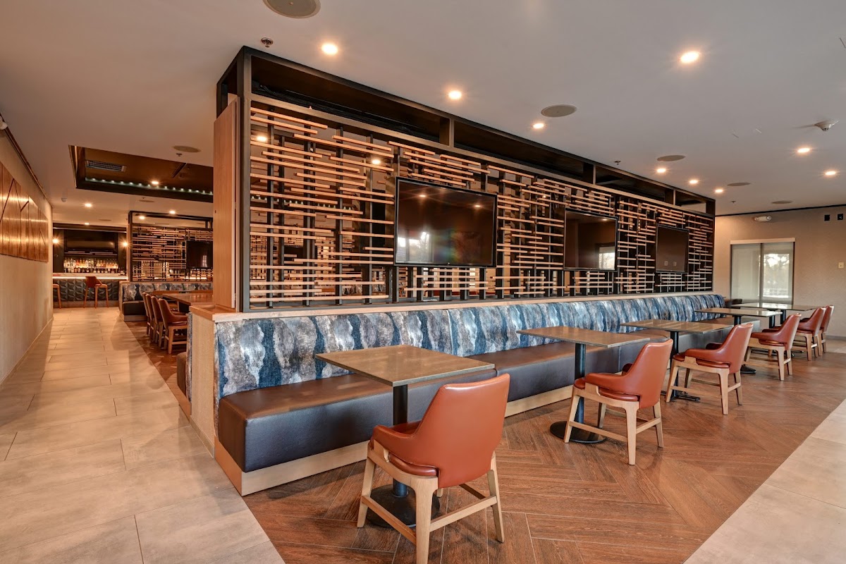 Tower Tap & Grill